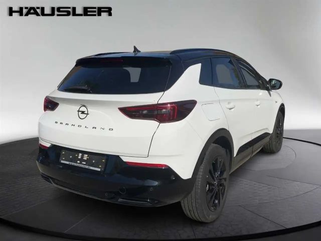 Opel Grandland X GS-Line Grand Sport Ultimate