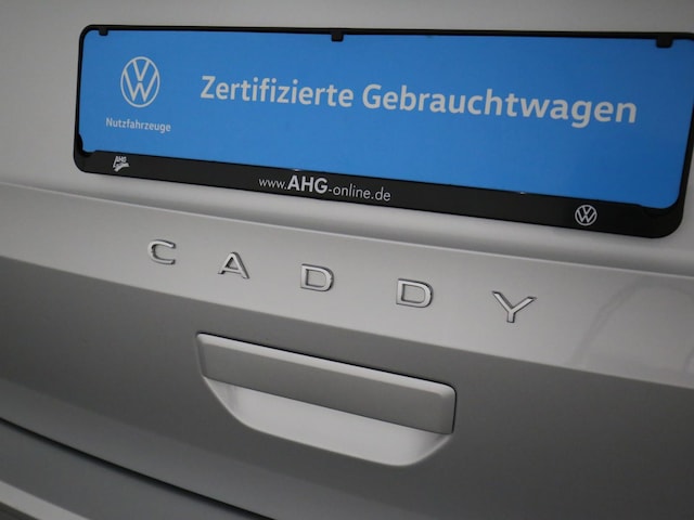 Volkswagen Caddy 1.5 TSI DSG Life