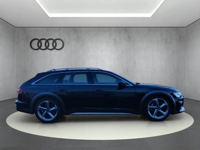 Audi A6 allroad 40 TDI Quattro S-Tronic