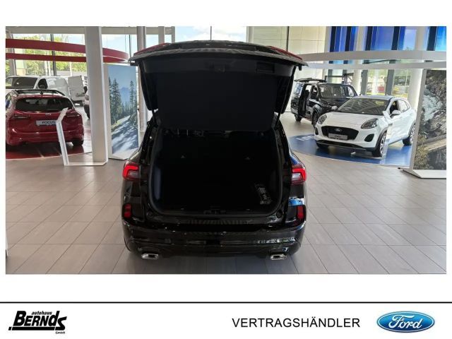 Ford Kuga ST Line