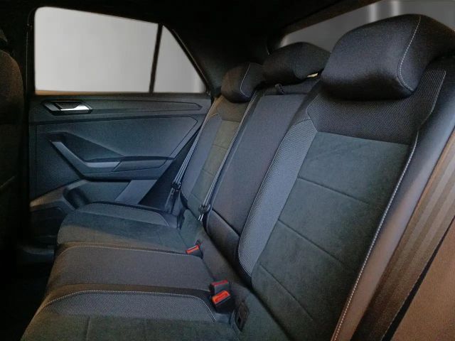 Volkswagen T-Roc 2.0 TDI Style