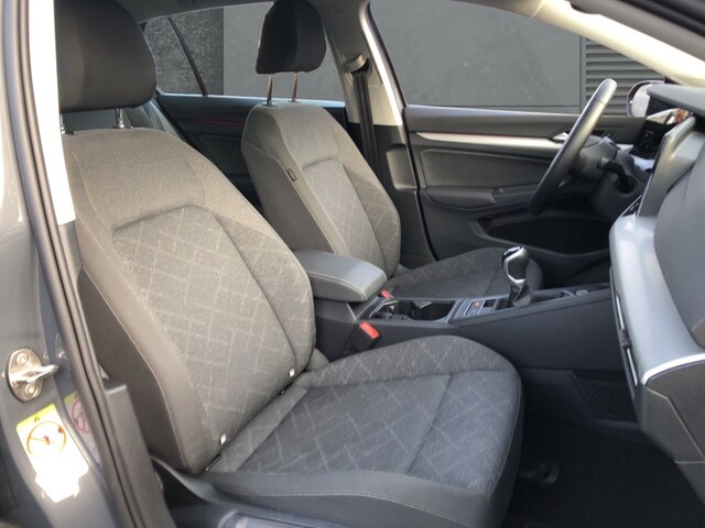 Volkswagen Golf 1.5 TSI Golf VIII Life