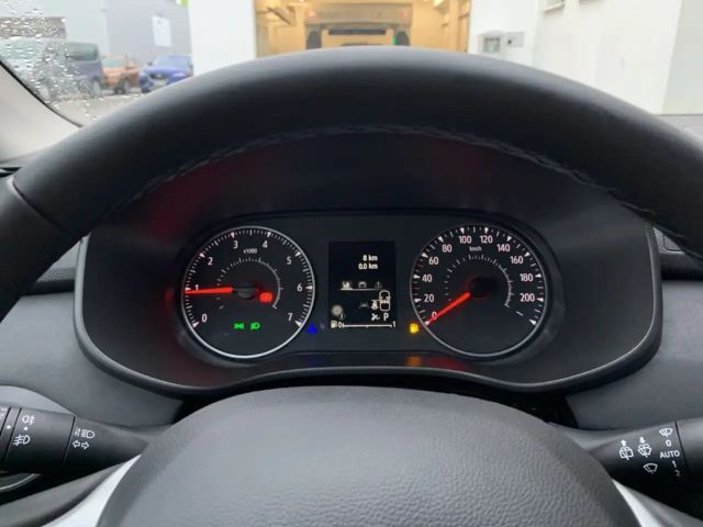 Dacia Sandero Extreme Stepway TCe 90