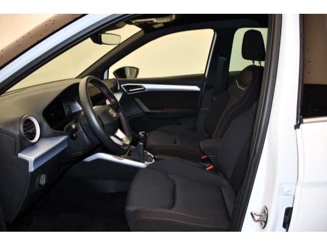 Seat Arona 1.0 TSI FR-lijn