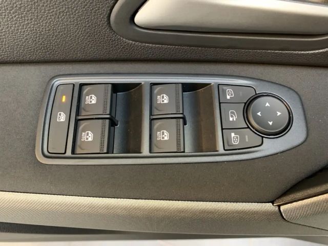 Dacia Bigster Hybrid 155