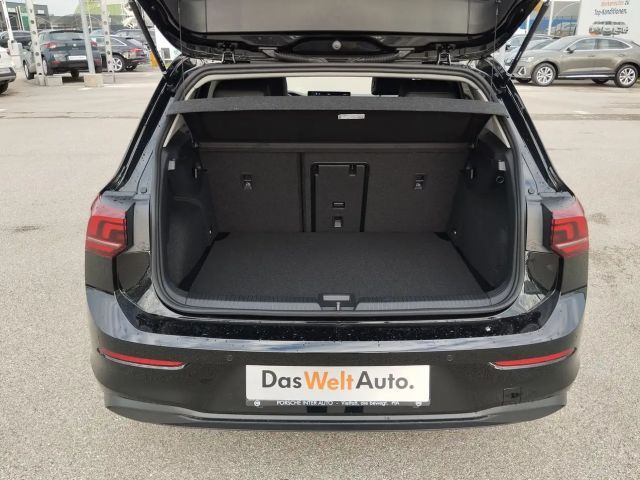 Volkswagen Golf Rabbit TSI