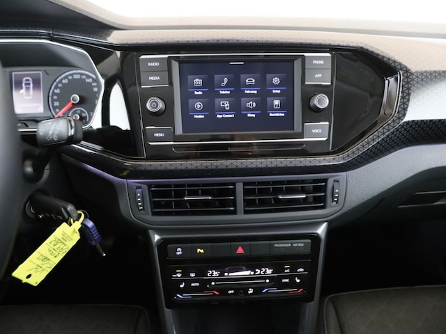 Volkswagen T-Cross 1.0 TSI Style