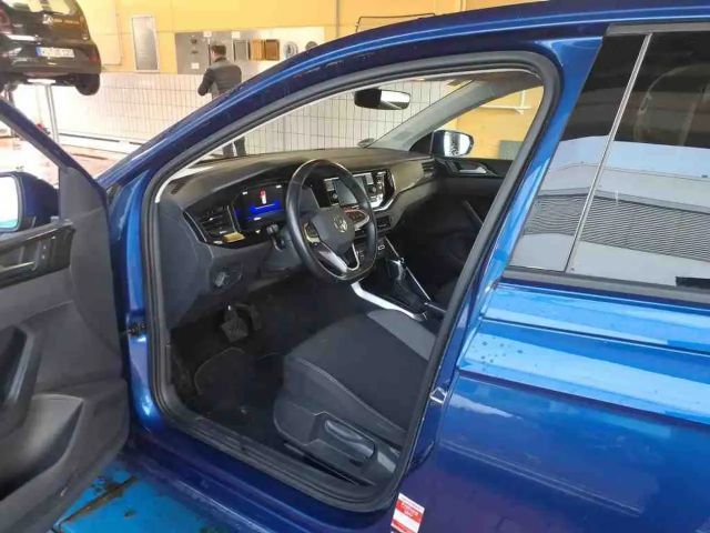 Volkswagen Polo 1.0 TSI DSG Life