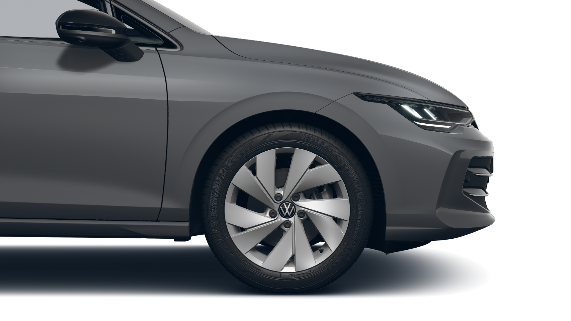 Volkswagen Golf Golf VIII eHybrid