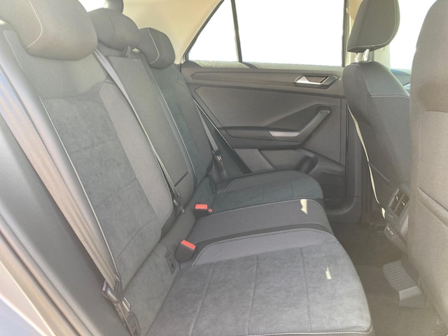 Volkswagen T-Roc 1.5 TSI DSG Style