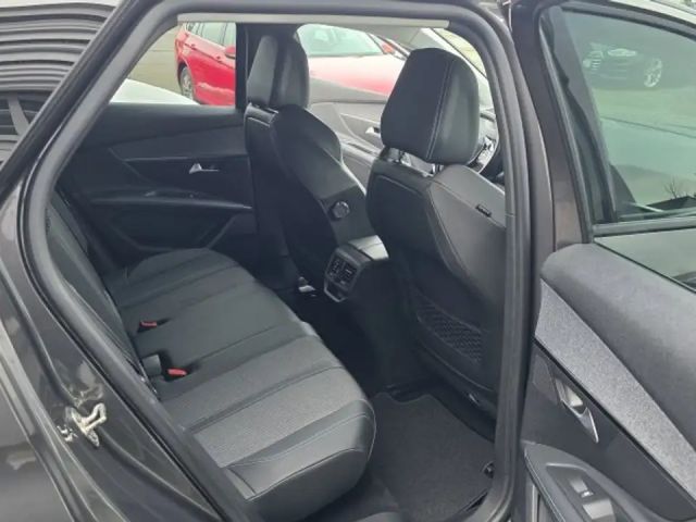 Peugeot 3008 Allure Pack HDi