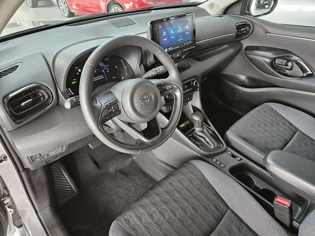 Toyota Yaris Hatchback Hybride