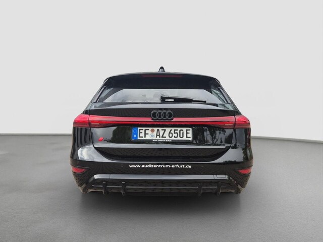 Audi A6 e-tron Avant Quattro