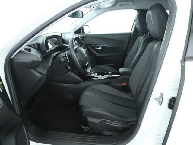 Peugeot 2008 Allure Pack EAT8 PureTech