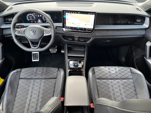 Volkswagen Tayron 2.0 TDI R-Line