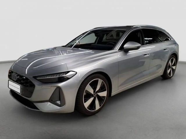 Audi A5 Avant S-Tronic