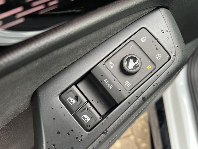 Volkswagen ID.7 Pro Tourer