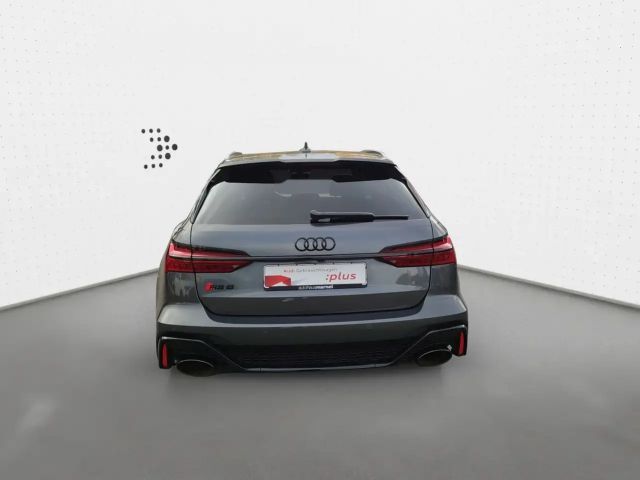 Audi RS6 Quattro