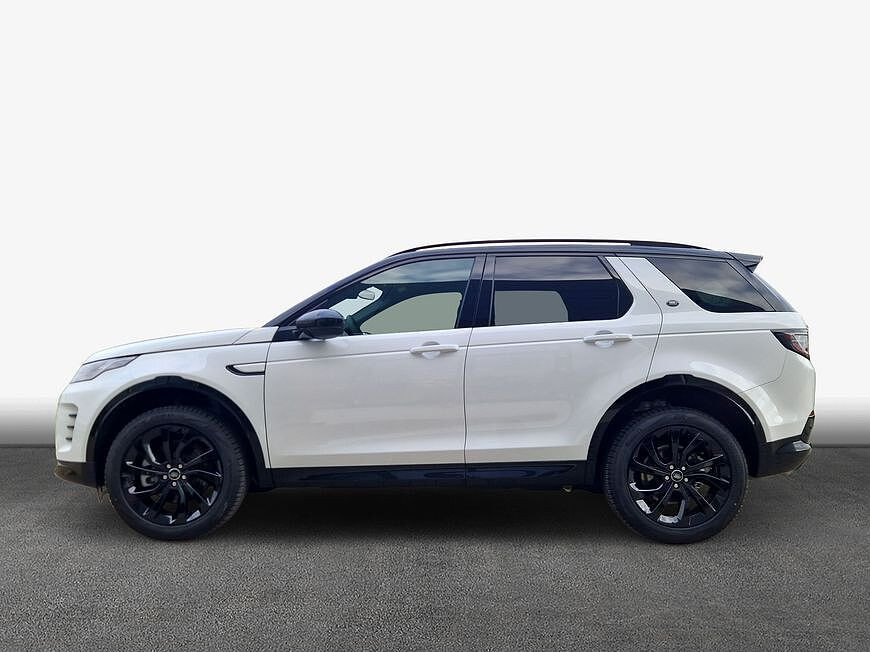 Land Rover Discovery Sport D200 Dynamic SE
