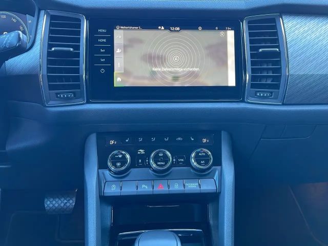 Skoda Kodiaq 2.0 TDI Style Style