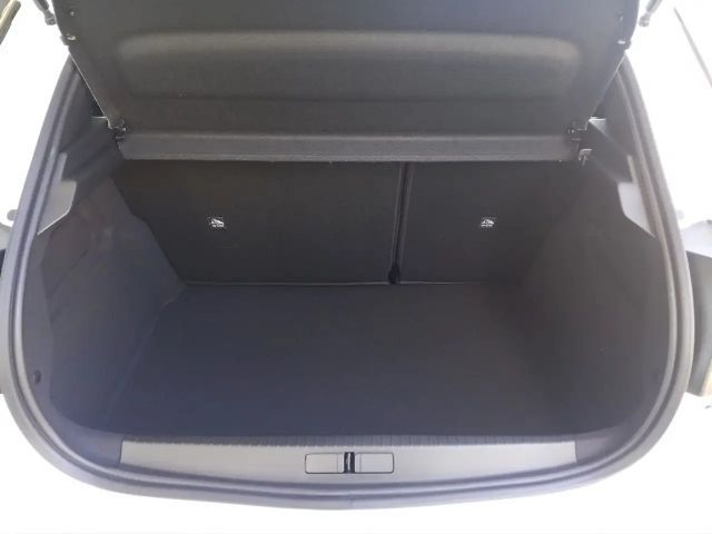 Opel Corsa Edition Turbo