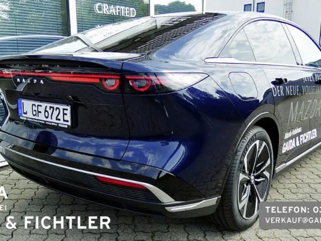 Mazda 6e Plus Takumi