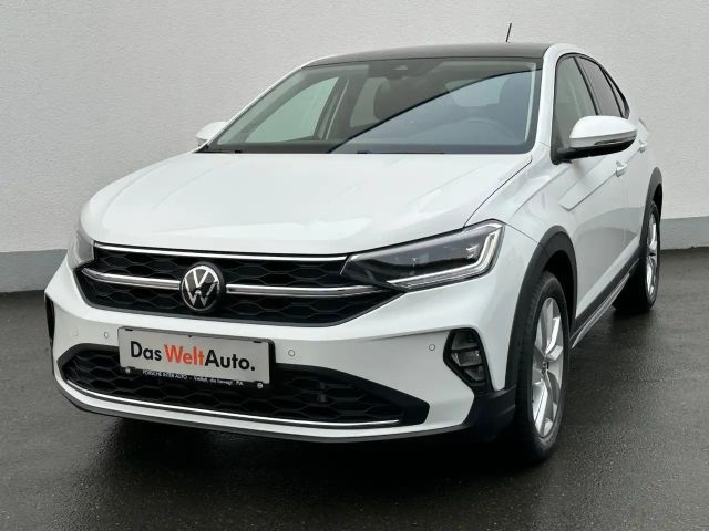 Volkswagen Taigo Friends TSI