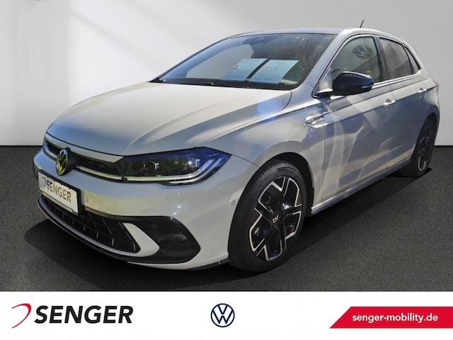 Volkswagen Polo R-Line