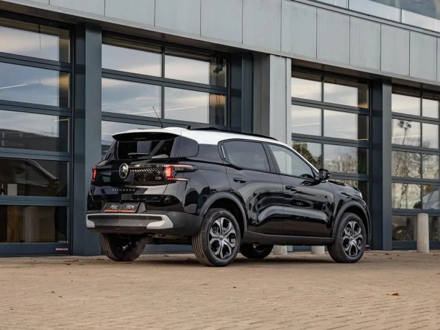 Citroën C3 Aircross Plus