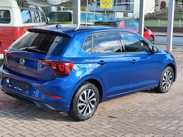 Volkswagen Polo Life