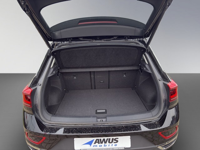 Volkswagen T-Roc DSG Style