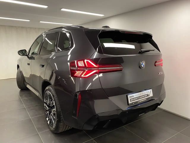 BMW X3 M-Sport xDrive20i