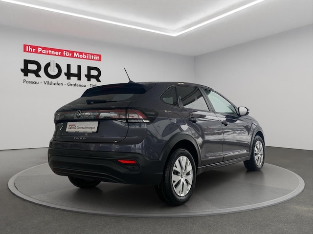 Volkswagen Taigo 1.0 TSI