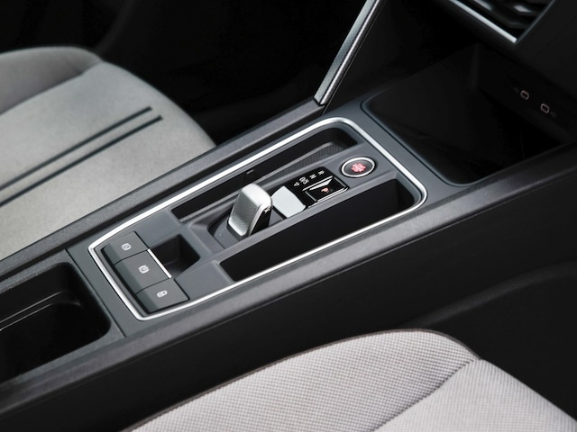 Seat Leon 2.0 TDI DSG Sportstourer Style