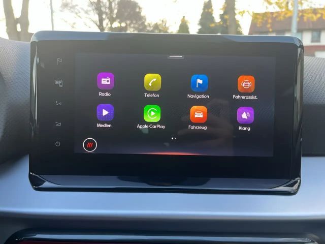 Seat Ibiza 1.0 TSI FR-lijn