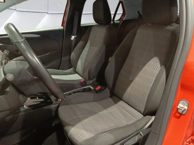 Opel Corsa -e ''Edition'' Rückfahrkamera Sitzheizung Klimaaut