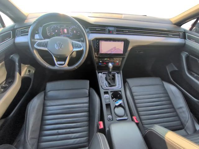 Volkswagen Passat 2.0 TDI Business DSG Variant