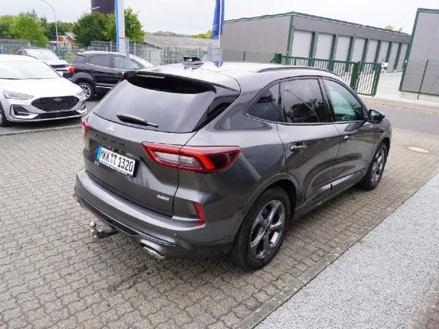 Ford Kuga Hybrid ST Line