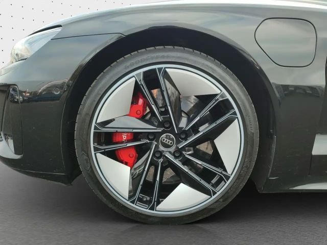 Audi RS e-tron GT Quattro