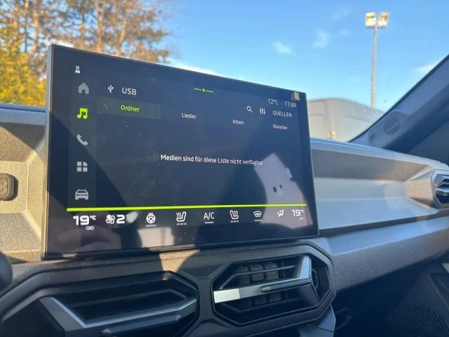 Dacia Bigster Hybrid 155