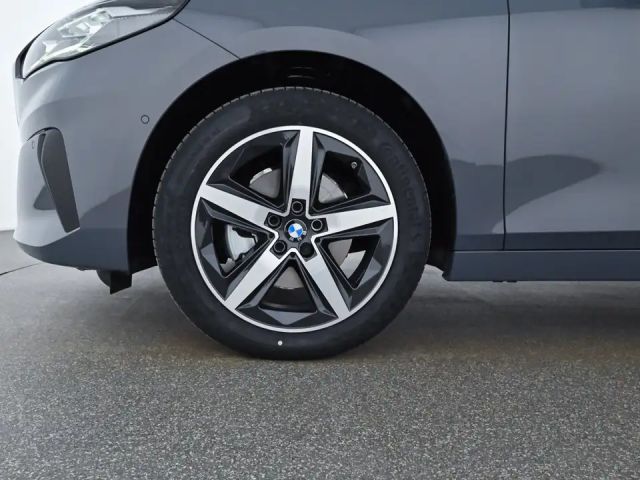 BMW 218 218d Active Tourer Sedan