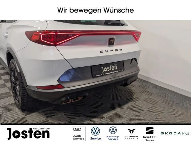 Cupra Formentor 1.4 VZ e-Hybrid