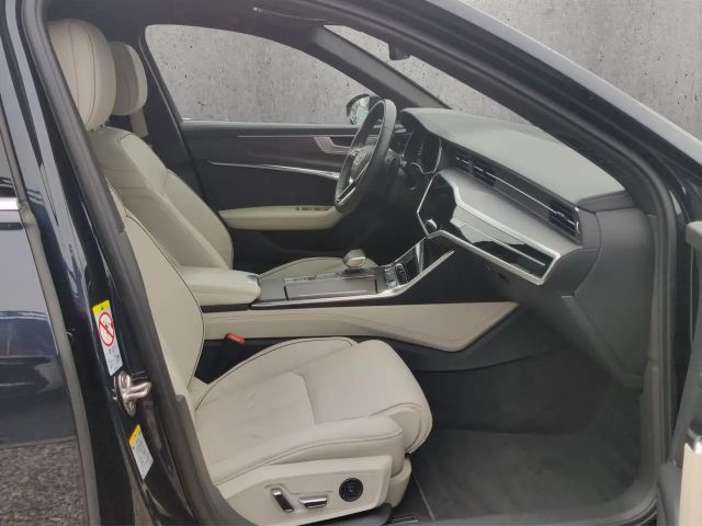 Audi A6 allroad 55 TDI Quattro