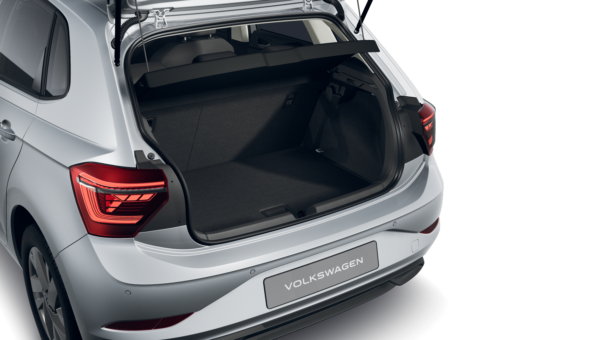 Volkswagen Polo TSI LED PDC NAVI KlimaA