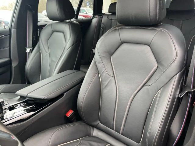 BMW 530 530d M-Sport Touring