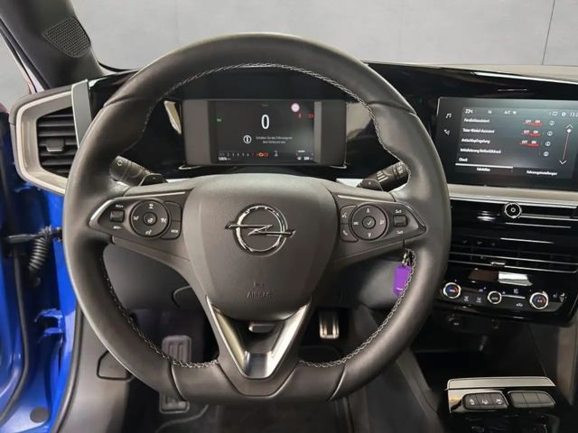 Opel Mokka GS-Line Grand Sport Turbo