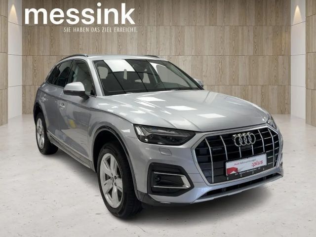 Audi Q5 Hybride Quattro