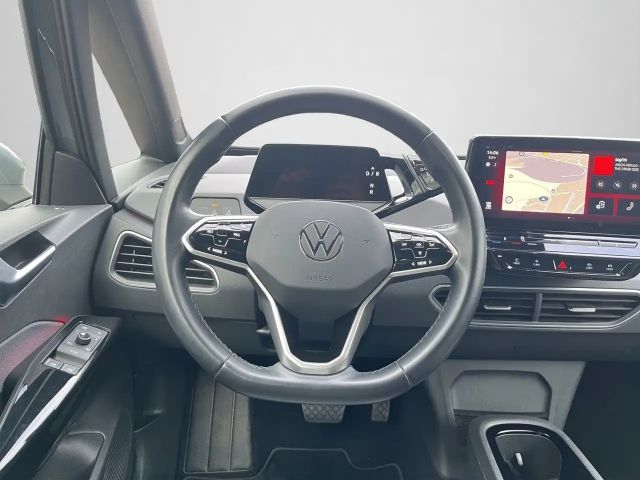 Volkswagen ID.3 Performance Pro