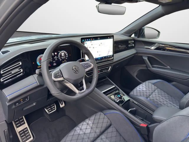 Volkswagen Tiguan 2.0 TDI DSG R-Line Style