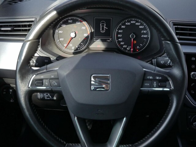 Seat Arona 1.0 TSI Style